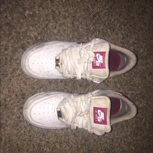 Nike Air Force 1